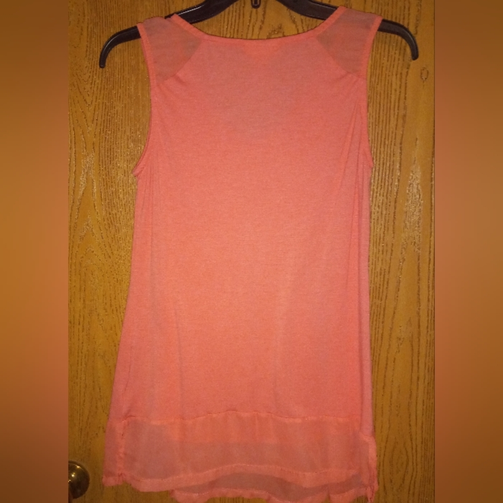 Maternity Tank - Picture 2 of 3